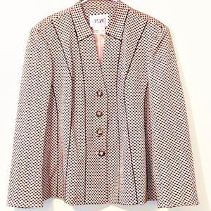 CARISSIMO Ladies Business 2-Piece Skirt Suit